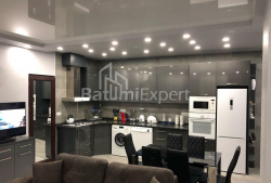 Mənzil 2-комн 52 m² - Yurievskaya, Batumi