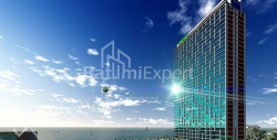 Mənzil 1-комн 31 m² - Yurievskaya, Batumi