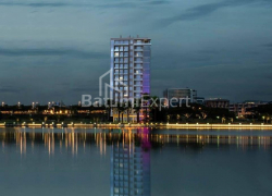 Mənzil 2-комн 49 m² - Şerif Ximşiaşvili, Batumi