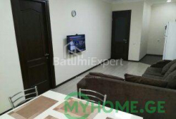 Mənzil 50 m² - Yurievskaya, Batumi, Gürcüstan