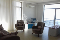 Mənzil 4-комн 120 m² - Şerif Ximşiaşvili, Batumi