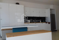 Mənzil 120 m² - Şerif Ximşiaşvili, Batumi, Gürcüstan