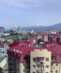Mənzil 55 m² - Şerif Ximşiaşvili, Batumi, Gürcüstan