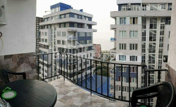 Mənzil 3-комн 60 m² - Yurievskaya, Batumi