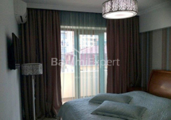 Mənzil 2-комн 60 m² - Yurievskaya, Batumi