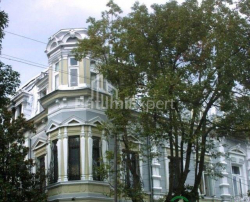 Mənzil 4-комн 97 m² - Yurievskaya, Batumi