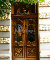 Mənzil 4-комн 97 m² - Yurievskaya, Batumi