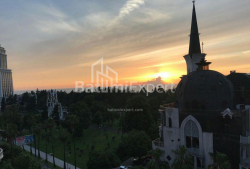 Mənzil 3-комн 92 m² - Demeter Tavdadebuli, Batumi
