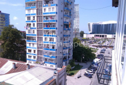 Mənzil 2-комн 55 m² - Yurievskaya, Batumi