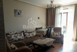 Mənzil 3-комн 70 m² - Yurievskaya, Batumi