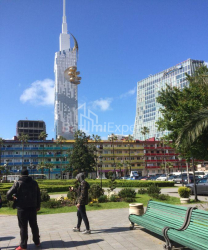 Mənzil 2-комн 60 m² - Yurievskaya, Batumi