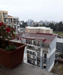 Mənzil 3-комн 48 m² - Yurievskaya, Batumi