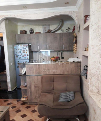Mənzil 3-комн 48 m² - Yurievskaya, Batumi