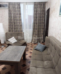 Mənzil 3-комн 48 m² - Yurievskaya, Batumi