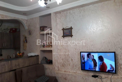 Mənzil 3-комн 48 m² - Yurievskaya, Batumi