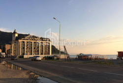 Mənzil 3-комн 92 m² - Yurievskaya, Batumi