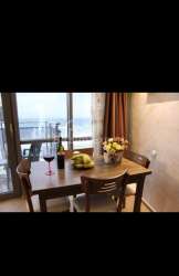Mənzil 2-комн 54 m² - Şerif Ximşiaşvili, Batumi