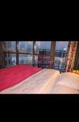 Mənzil 54 m² - Şerif Ximşiaşvili, Batumi, Gürcüstan