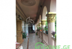 Mənzil 7-комн 220 m² - Yurievskaya, Batumi
