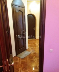 Mənzil 100 m² - Şerif Ximşiaşvili, Batumi, Gürcüstan