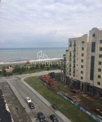 Mənzil 2-комн 52 m² - Rustaveli, Batumi