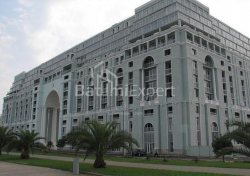 Mənzil 2-комн 52 m² - Rustaveli, Batumi
