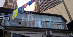 Mənzil 3-комн 83 m² - Yurievskaya, Batumi
