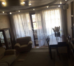 Mənzil 3-комн 80 m² - Yurievskaya, Batumi