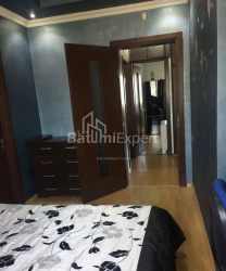 Mənzil 3-комн 80 m² - Yurievskaya, Batumi