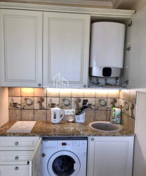 Mənzil 3-комн 43 m² - Yurievskaya, Batumi