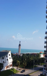 Mənzil 1-комн 33 m² - Şerif Ximşiaşvili, Batumi