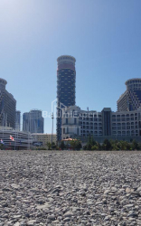 Mənzil 1-комн 33 m² - Şerif Ximşiaşvili, Batumi