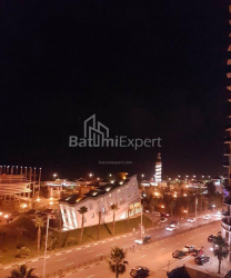 Mənzil 1-комн 33 m² - Şerif Ximşiaşvili, Batumi