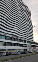 Mənzil 1-комн 30 m² - Yusuf Kobaladze, Batumi