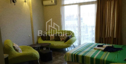 Mənzil 1-комн 33 m² - Yurievskaya, Batumi