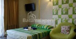 Mənzil 1-комн 33 m² - Yurievskaya, Batumi