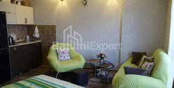 Mənzil 1-комн 33 m² - Yurievskaya, Batumi