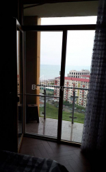 Mənzil 1-комн 34 m² - Yurievskaya, Batumi