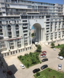 Mənzil 2-комн 57 m² - Yurievskaya, Batumi