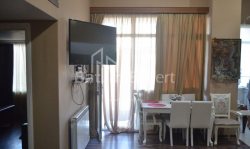 Mənzil 120 m² - İlya Çavçavadze, Batumi, Gürcüstan