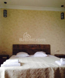 Mənzil 1-комн 33 m² - Şerif Ximşiaşvili, Batumi