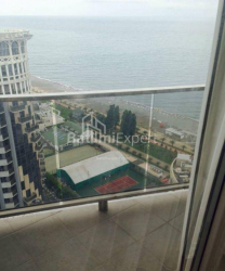 Mənzil 1-комн 33 m² - Şerif Ximşiaşvili, Batumi
