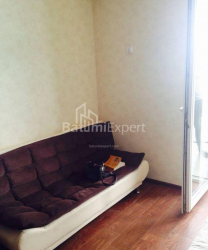 Mənzil 1-комн 33 m² - Şerif Ximşiaşvili, Batumi