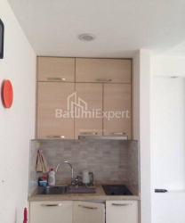 Mənzil 1-комн 33 m² - Şerif Ximşiaşvili, Batumi