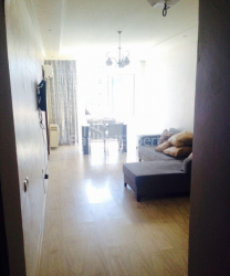 Mənzil 3-комн 55 m² - Yusuf Kobaladze, Batumi