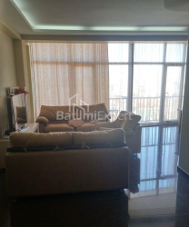 Mənzil 2-комн 77 m² - Yurievskaya, Batumi