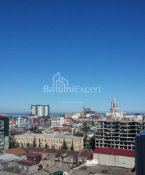 Mənzil 2-комн 77 m² - Yurievskaya, Batumi