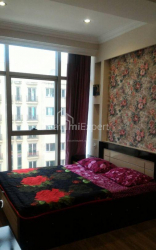 Mənzil 130 m² - Şerif Ximşiaşvili, Batumi, Gürcüstan