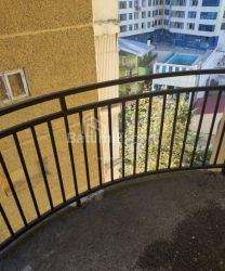 Mənzil 2-комн 49 m² - Niko Pirosmani, Batumi