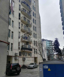 Mənzil 2-комн 55 m² - Petra Bagrationi, Batumi